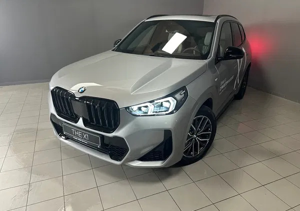 bmw x1 świętokrzyskie BMW X1 cena 235000 przebieg: 6000, rok produkcji 2024 z Olsztynek